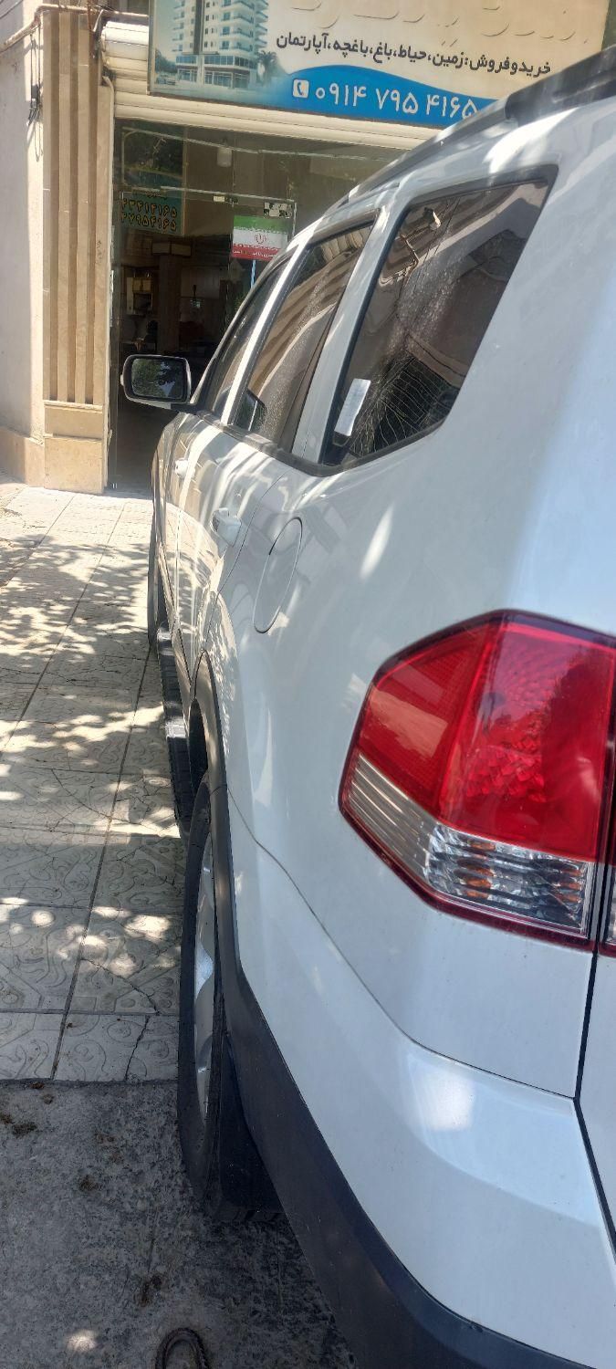 کیا موهاوی فول v8 - 2012