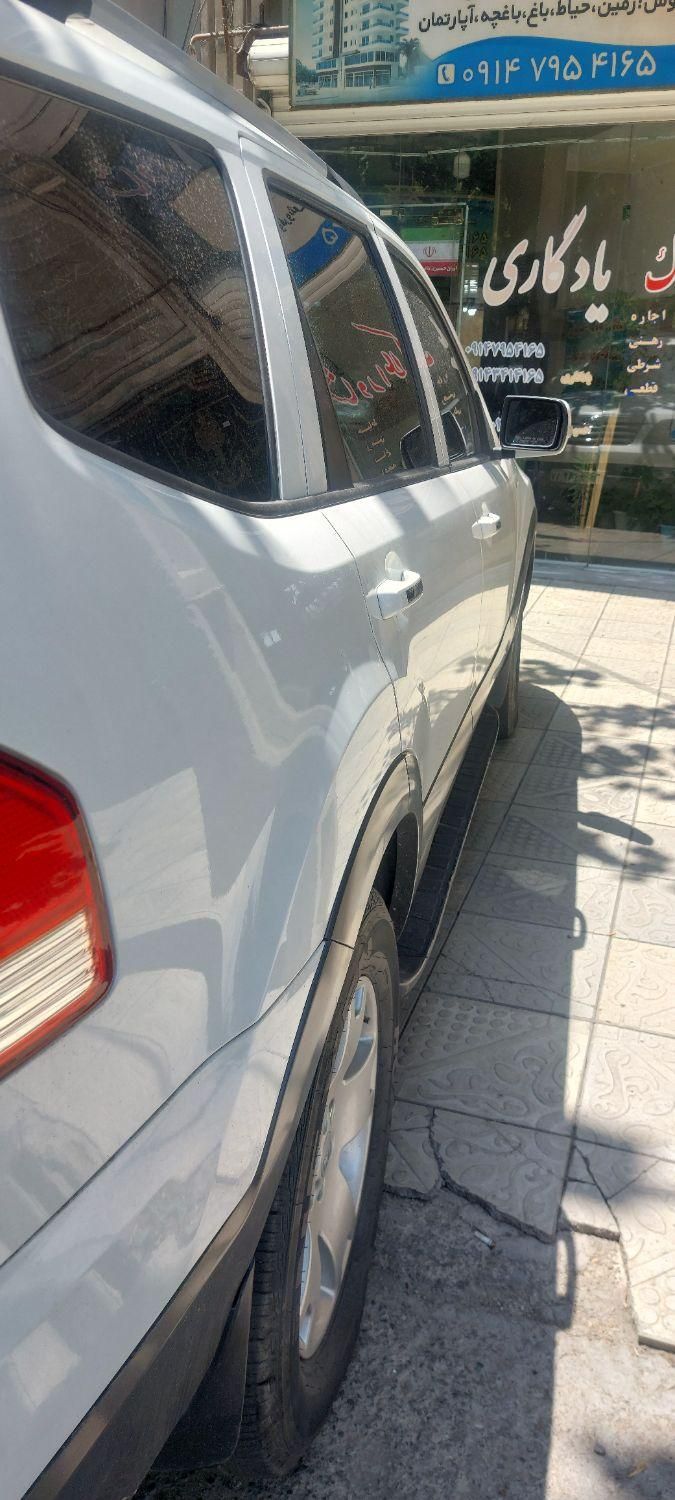 کیا موهاوی فول v8 - 2012