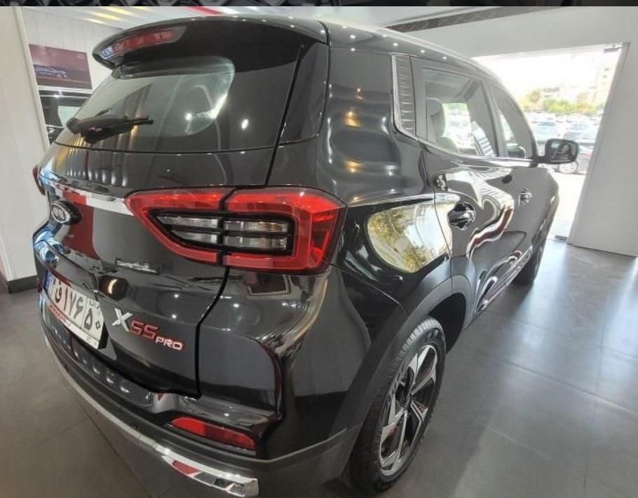 ام وی ام X55 پرو IE - 1404