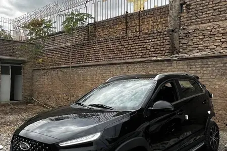 خودرو ام وی ام، X22 پرو آگهی ann_19312040