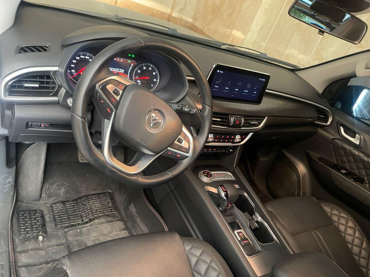 فوتون تونلند G7 - - 1402