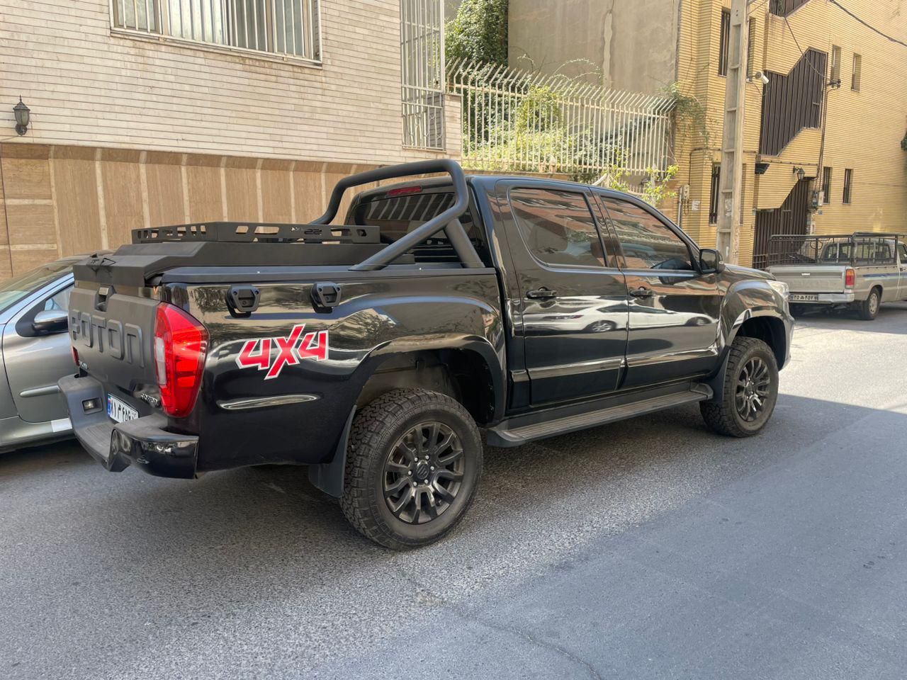 فوتون تونلند G7 - - 1402