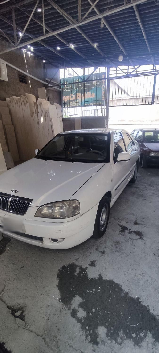 خودرو چری، A15 (کوین) آگهی ann_19312137
