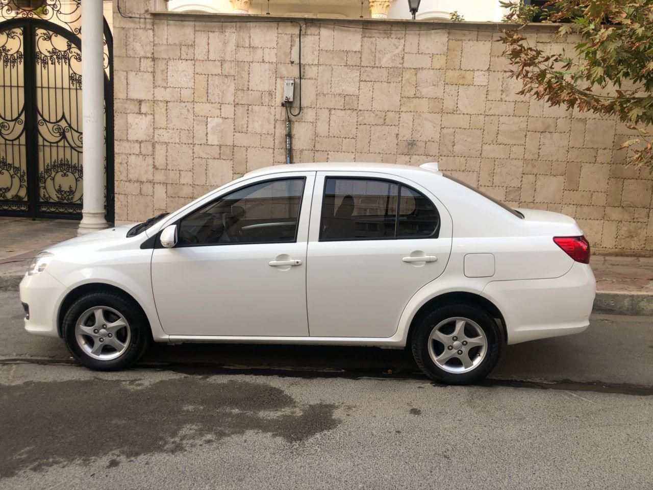 راین ولا V5 اتوماتیک - 1396