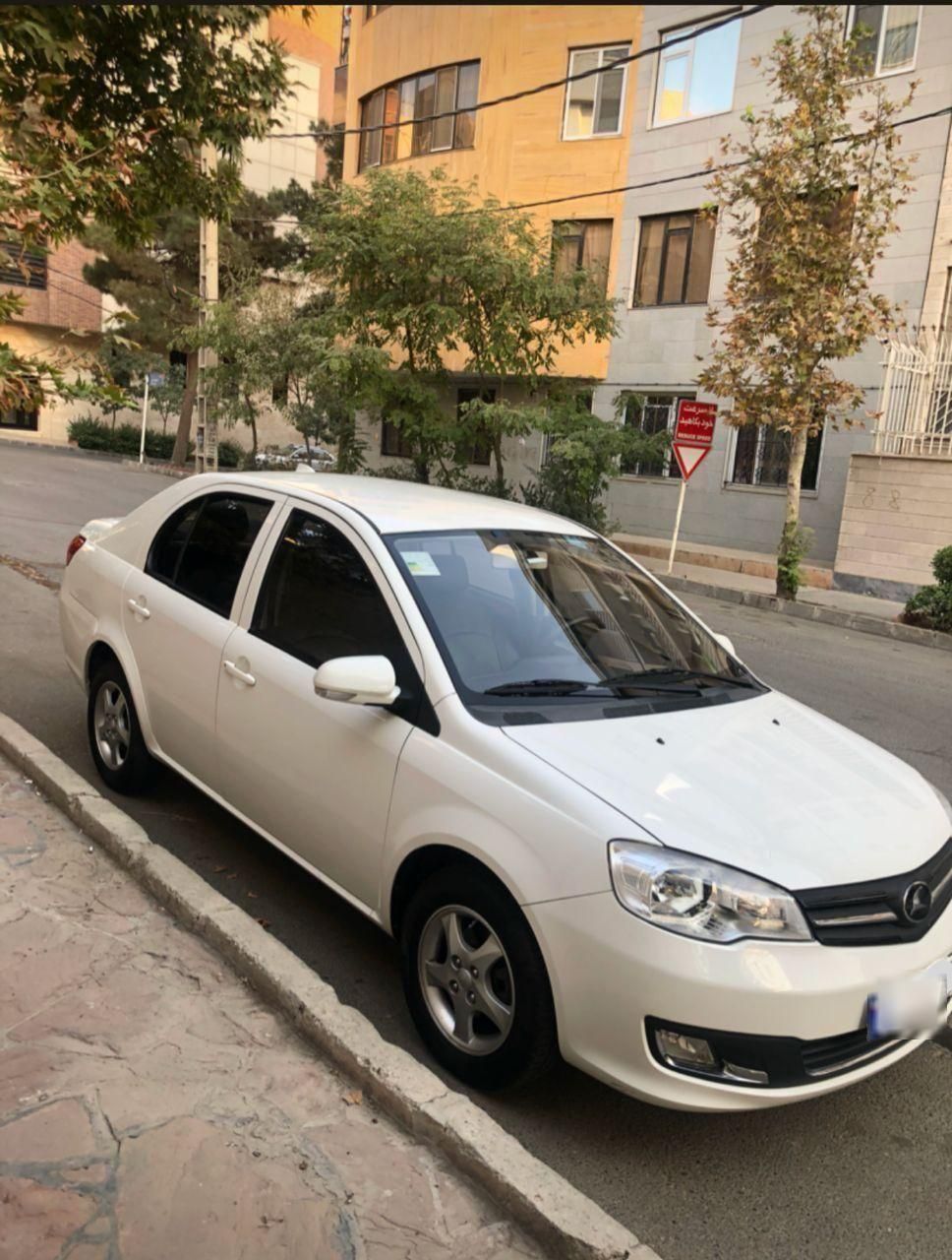 راین ولا V5 اتوماتیک - 1396