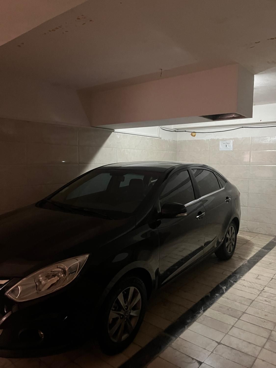 جک J4 اتوماتیک ساده - 1403