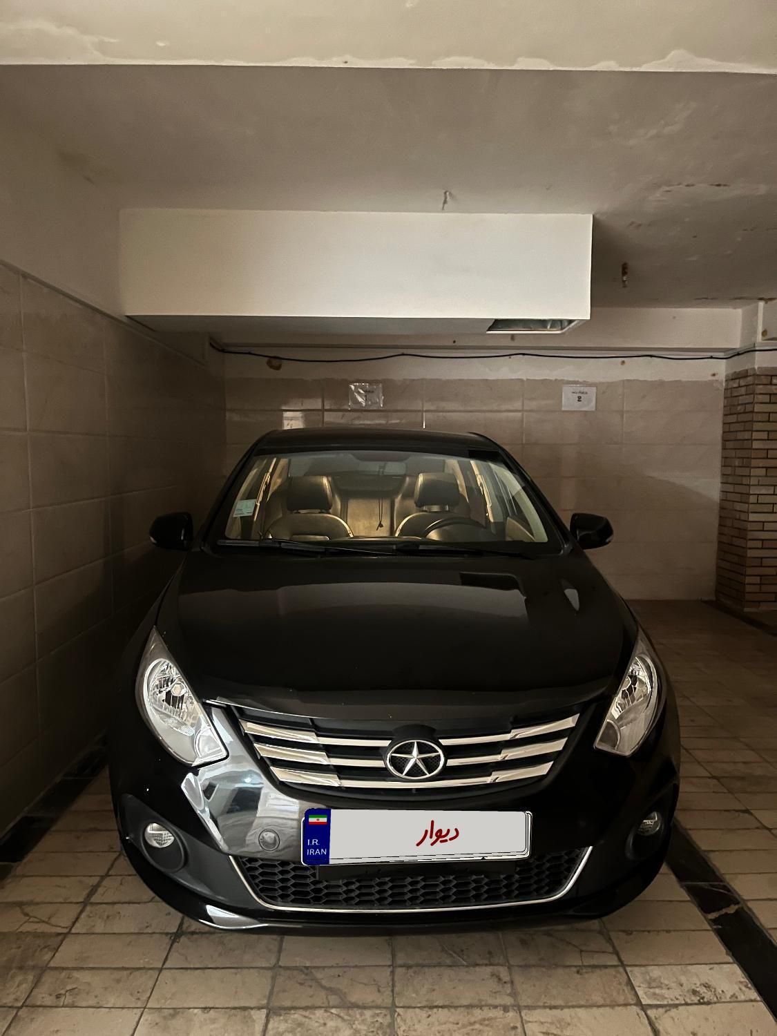 خودرو جک، J4 آگهی ann_19312209