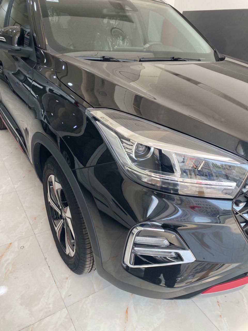 خودرو ام وی ام، X55 پرو آگهی ann_19312241