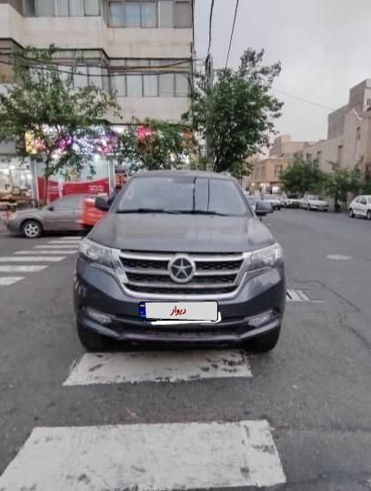 خودرو دایون، Y7 آگهی ann_19312349