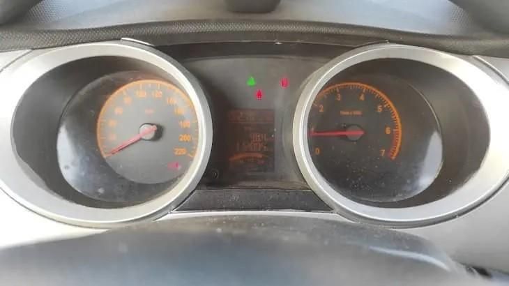برلیانس H220 دنده‌ای - 1397