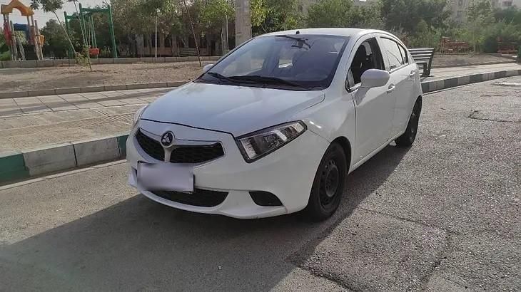 خودرو برلیانس، H220 آگهی ann_19312410