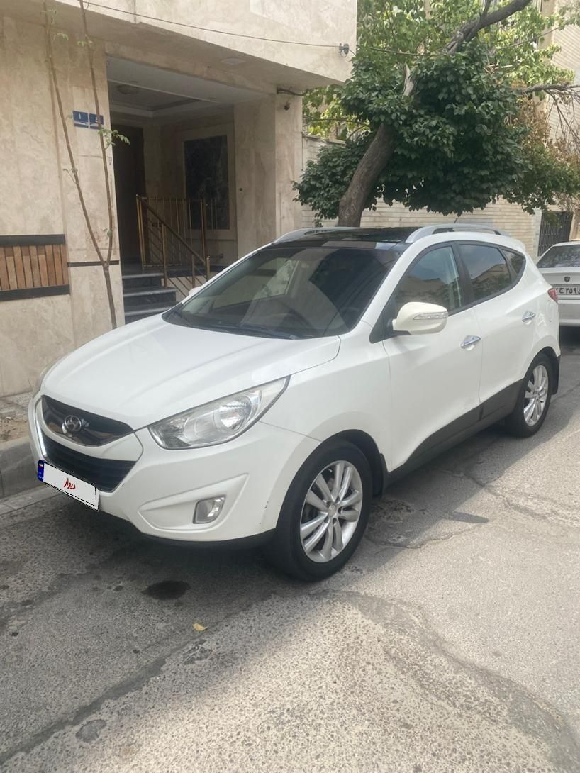 خودرو هیوندای، توسان آگهی ann_19312429