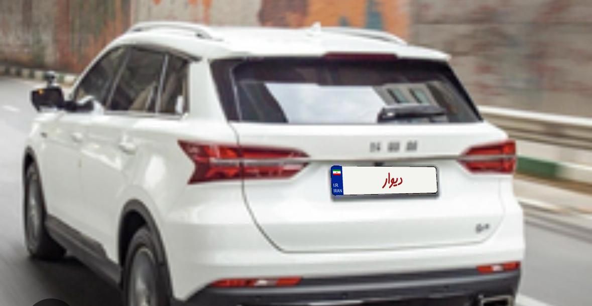اس دبلیو ام G01 فول - 1400