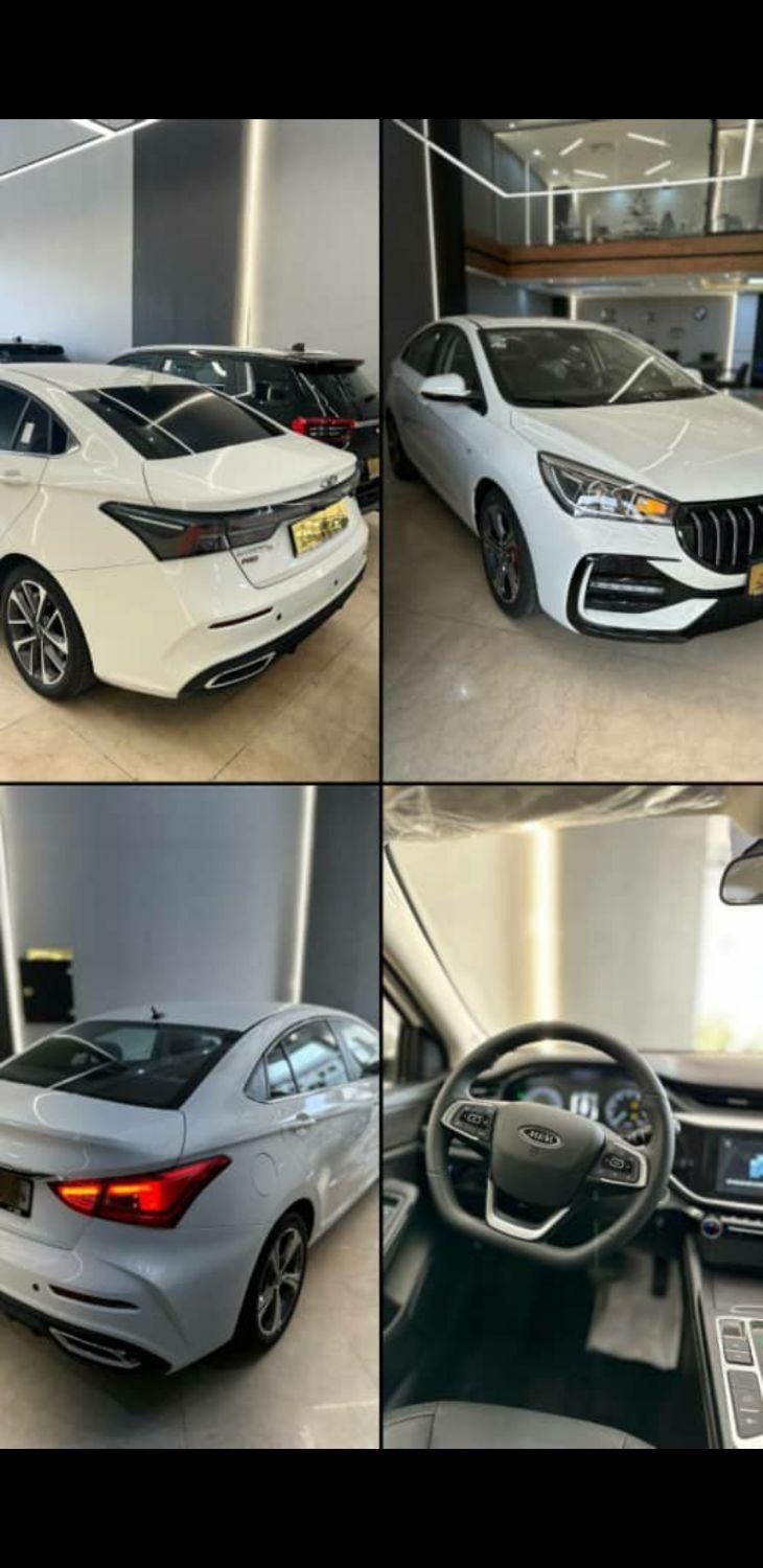 خودرو چری، آریزو 6 آگهی ann_19312564