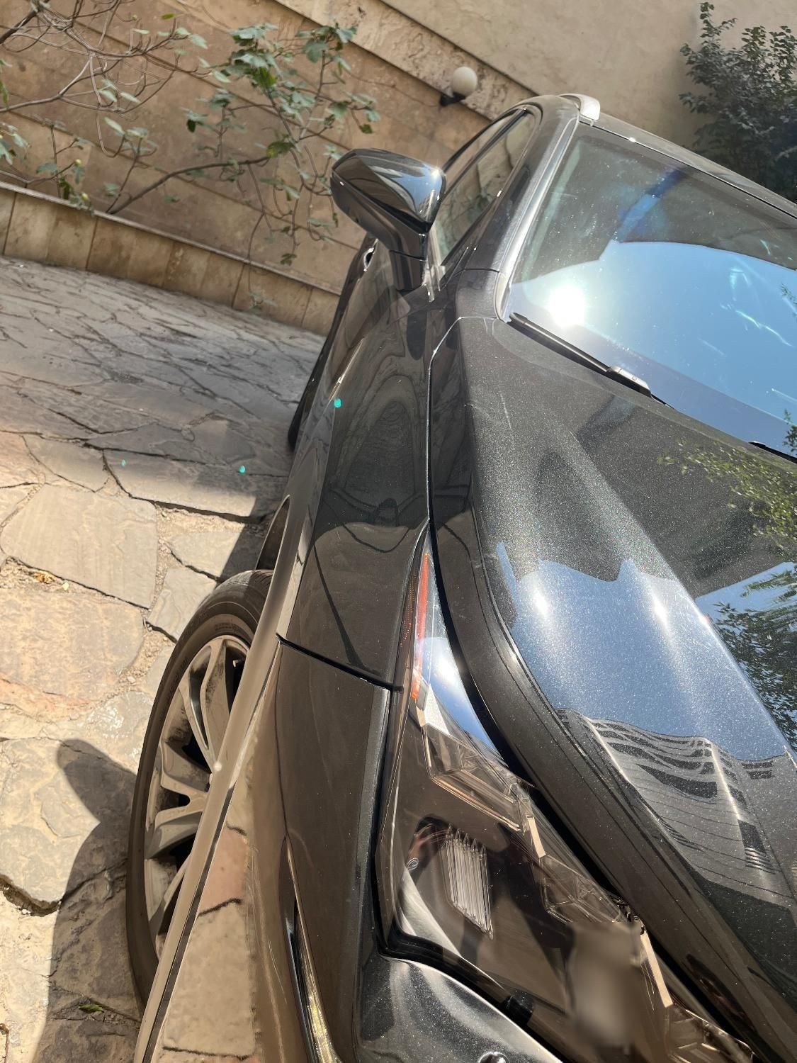 لکسوس NX هیبرید 300H Fsport - 2017