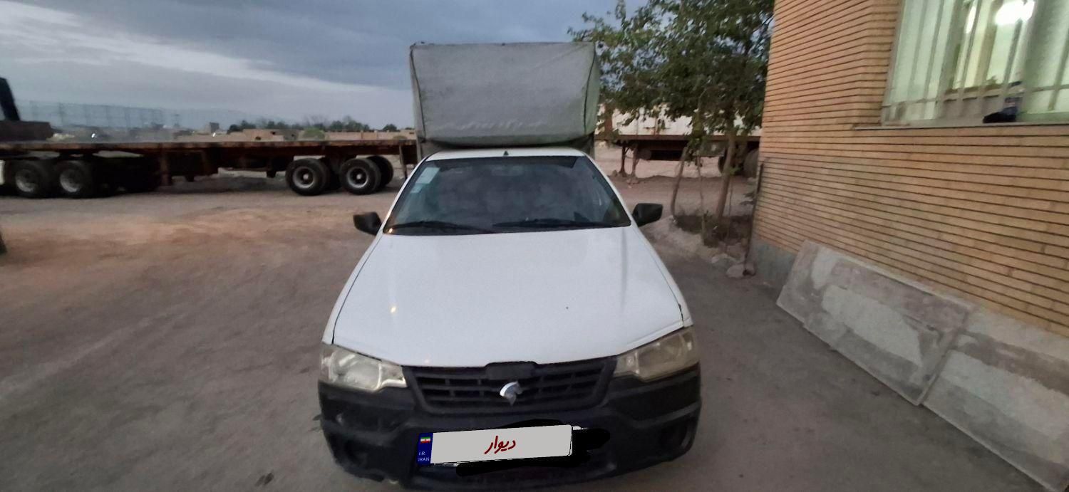خودرو آریسان، معمولی آگهی ann_19312693