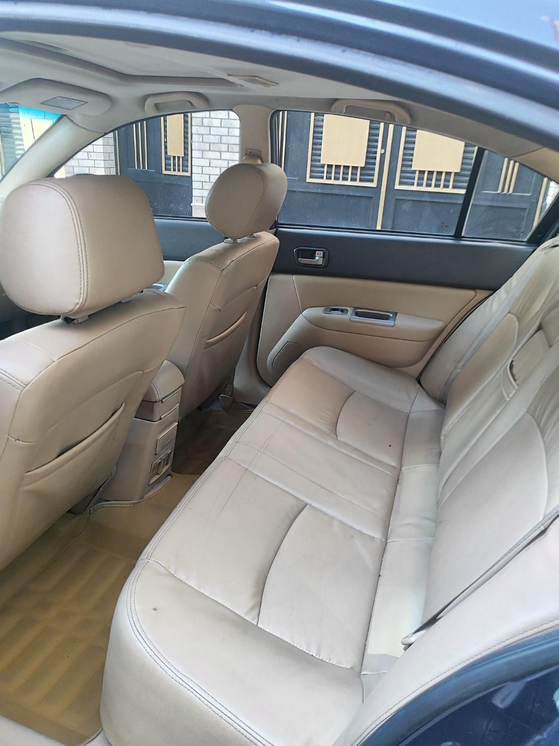 ام وی ام 530 دنده ای - 1393