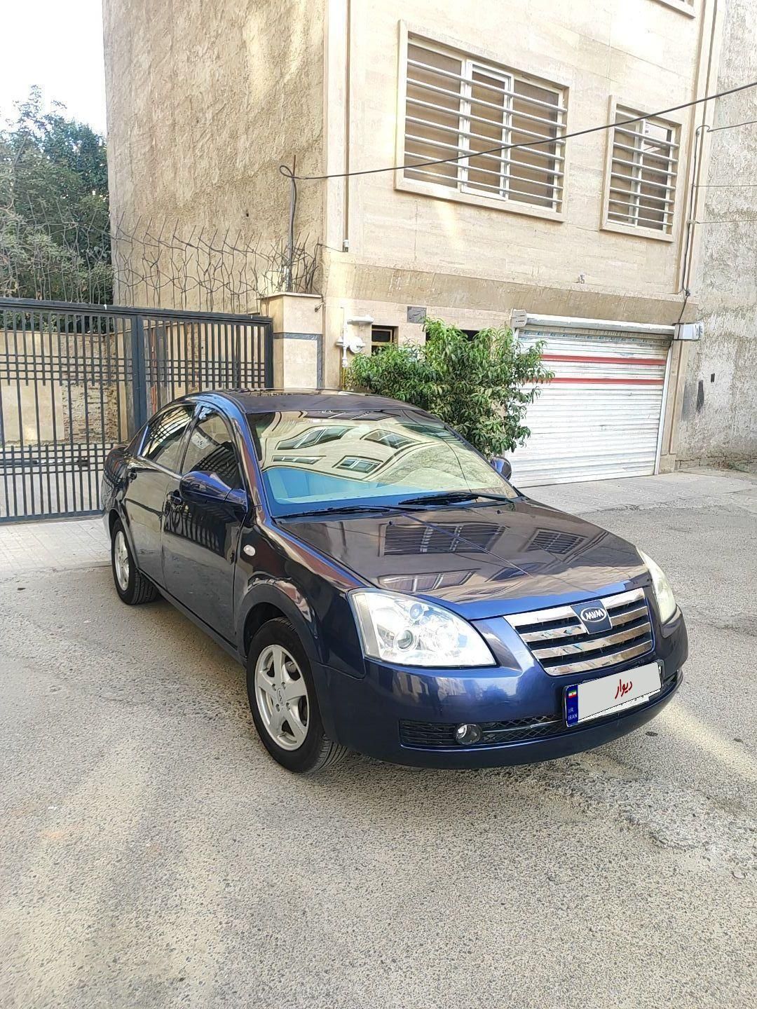 خودرو ام وی ام، 530 آگهی ann_19312729