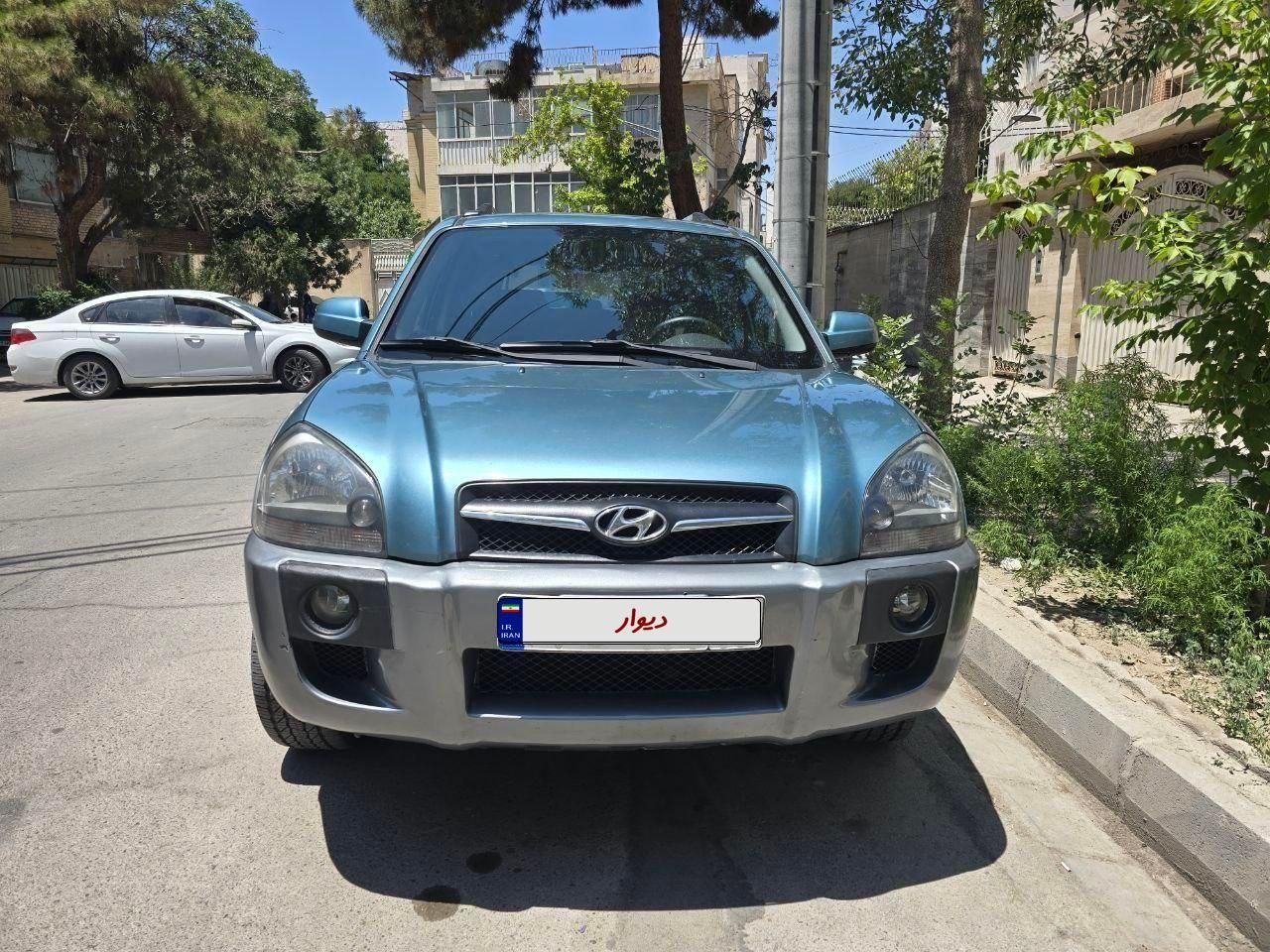 خودرو هیوندای، توسان آگهی ann_19312834