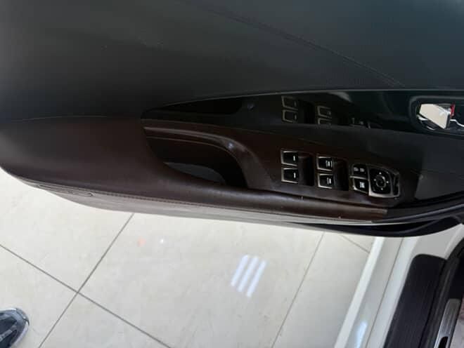 هیوندای آزرا (گرنجور) 3000cc - 2014