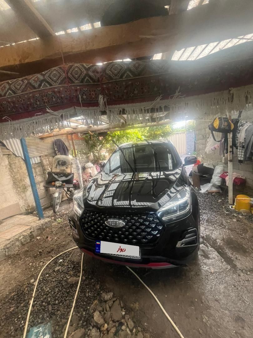 ام وی ام X55 پرو اکسلنت - 1401