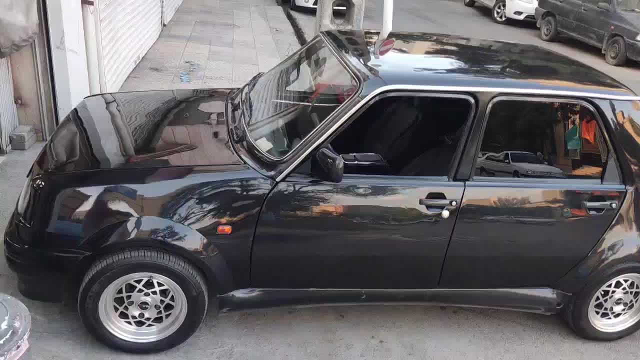 خودرو رنو، پی کی آگهی ann_19312917