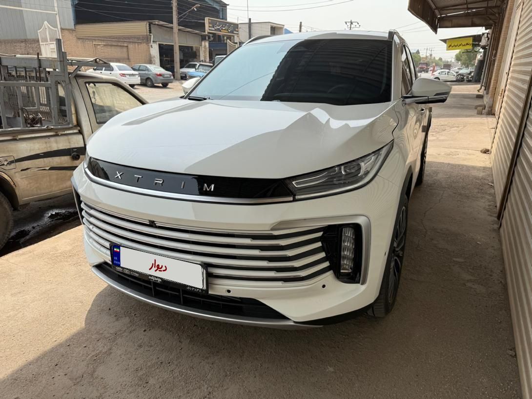 خودرو اکستریم، TXL آگهی ann_19312948