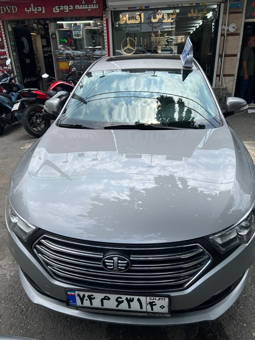 بسترن B30 اتوماتیک - 1397