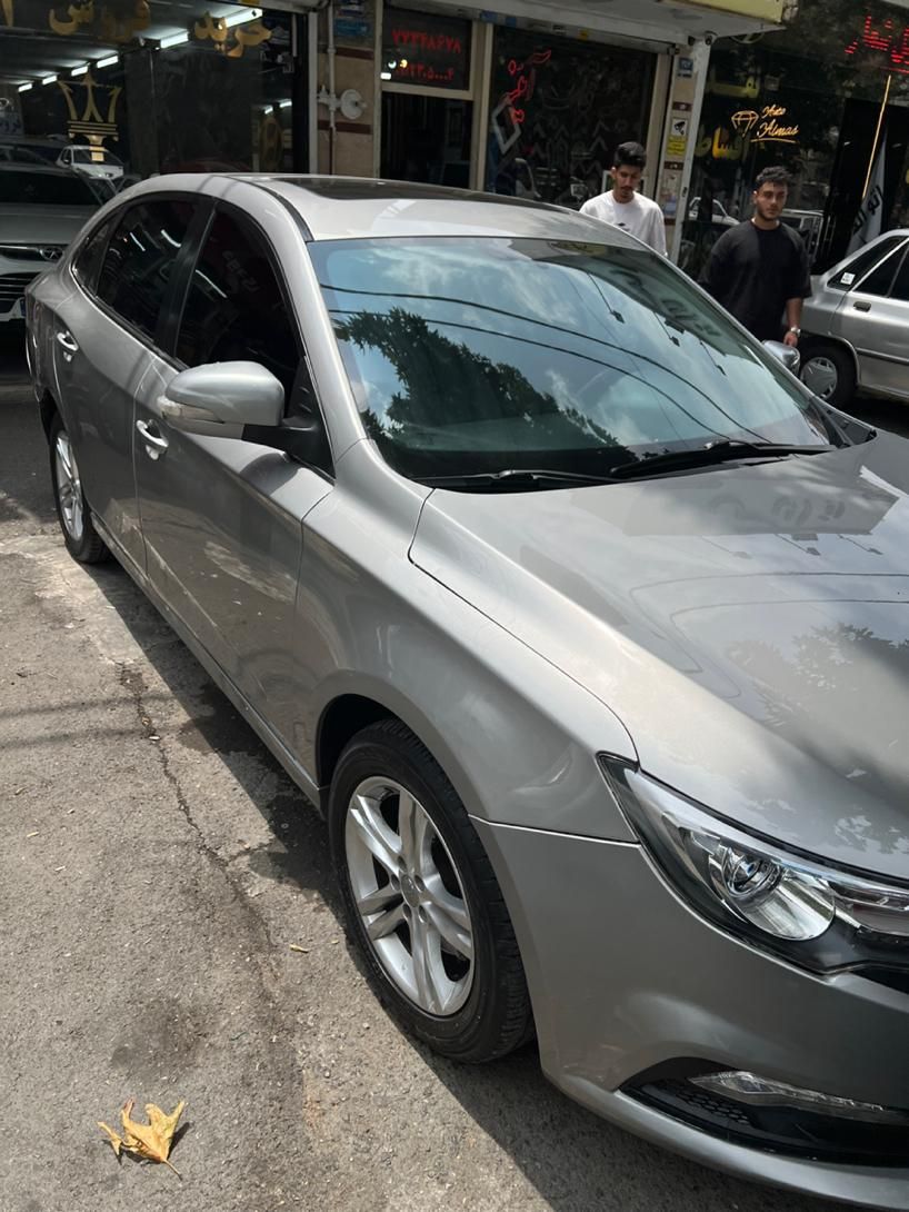 بسترن B30 اتوماتیک - 1397
