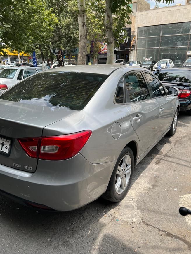 بسترن B30 اتوماتیک - 1397