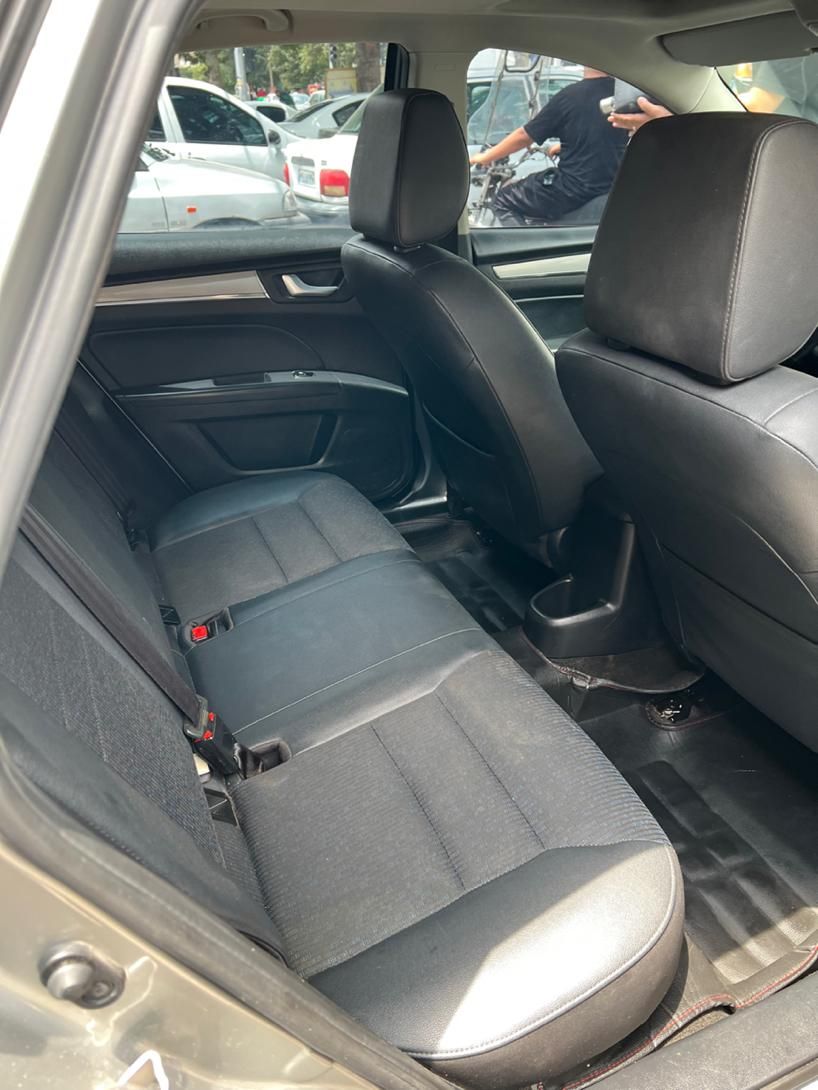 بسترن B30 اتوماتیک - 1397