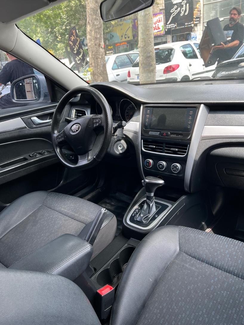 بسترن B30 اتوماتیک - 1397
