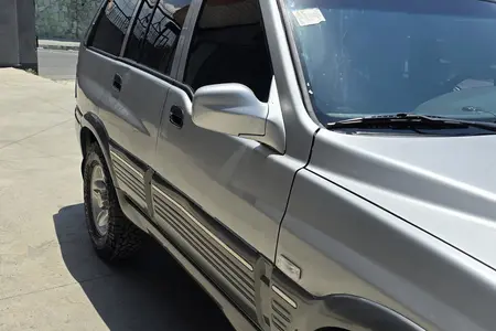 سانگ یانگ موسو اتوماتیک 3200 - 1383
