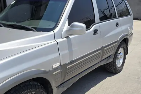 سانگ یانگ موسو اتوماتیک 3200 - 1383