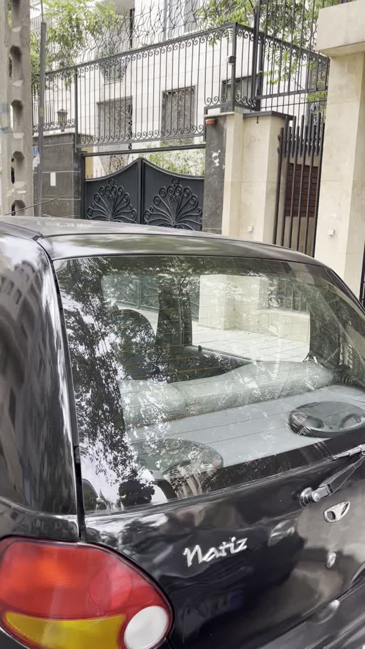 خودرو دوو، ماتیز آگهی ann_19313043
