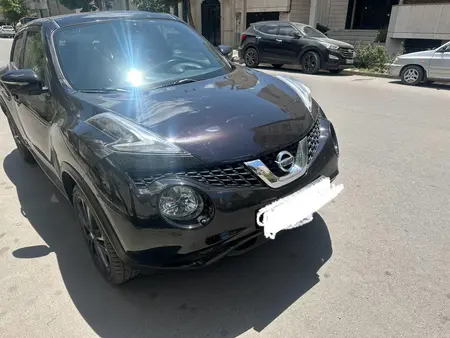 خودرو نیسان، جوک آگهی ann_19313090