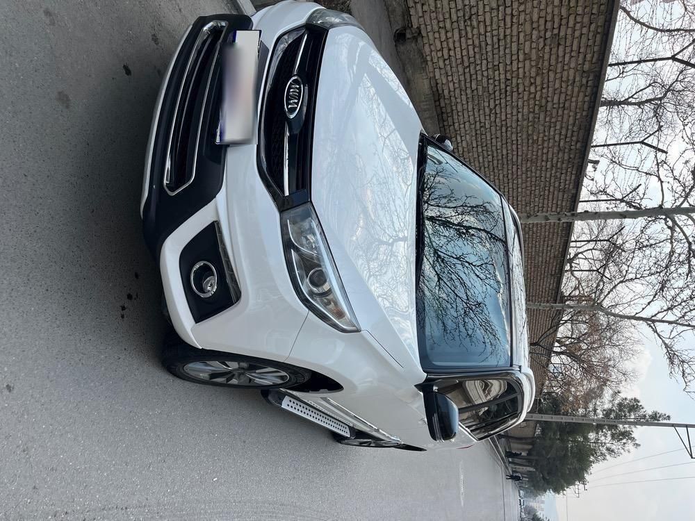 ام وی ام X33 S اتوماتیک اسپرت - 1399