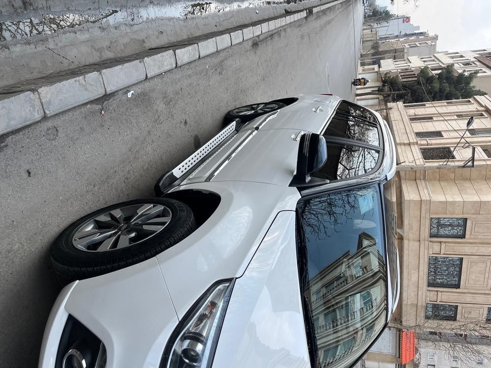 خودرو ام وی ام، X33 S آگهی ann_19313103