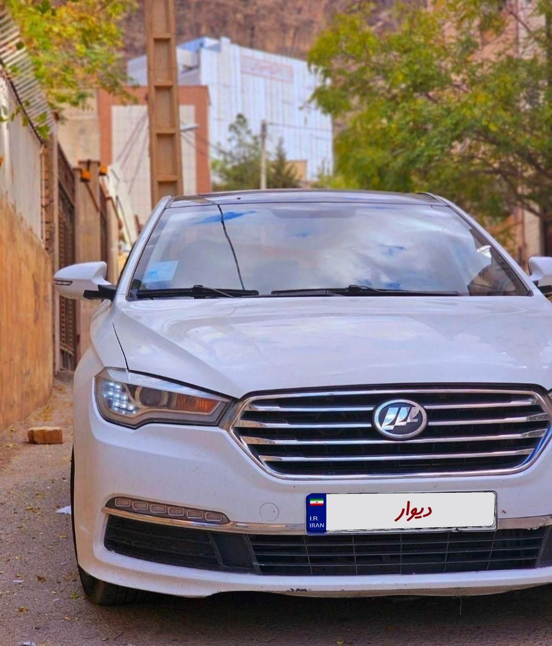 خودرو لیفان، 820 آگهی ann_19313107