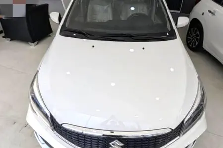 سوزوکی بالنو 1.5 لیتر - 2025
