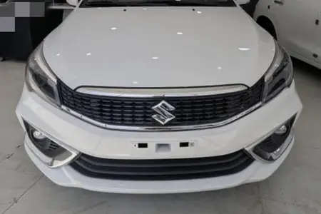 خودرو سوزوکی، بالنو آگهی ann_19313117