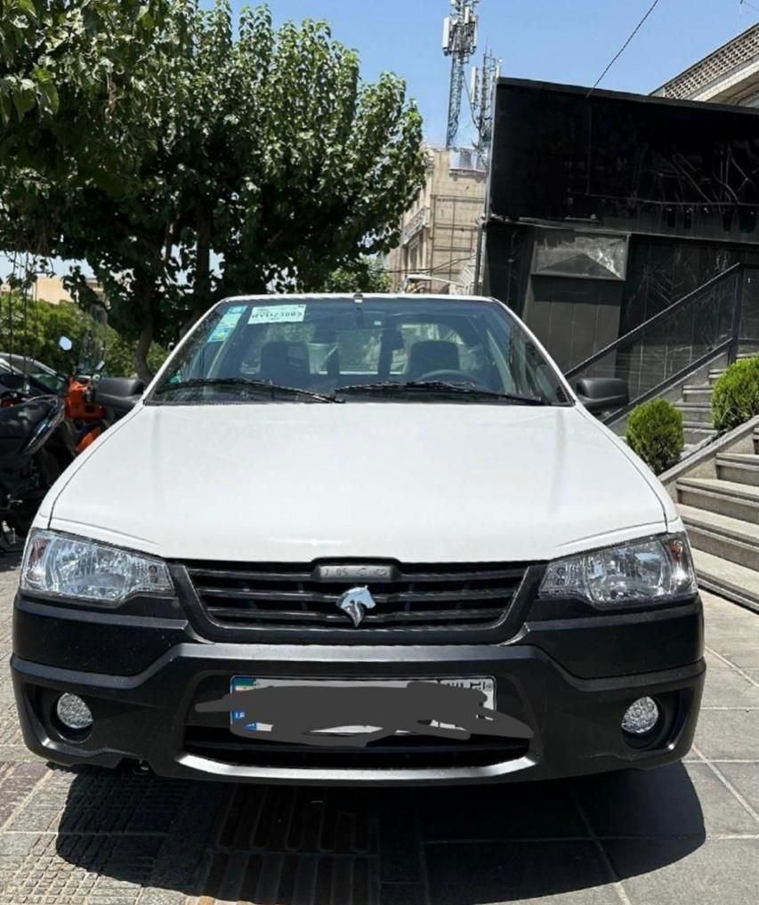 خودرو آریسان، 2 آگهی ann_19313230