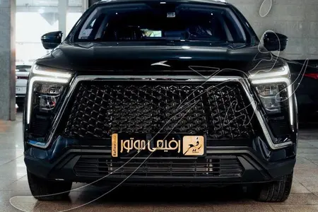 خودرو کی ام سی، X5 آگهی ann_19313260
