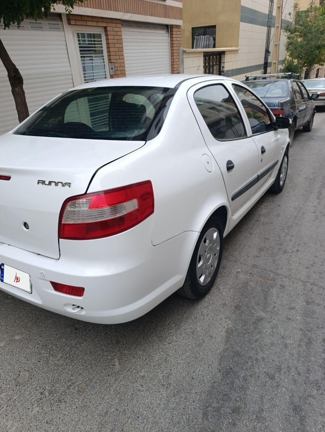 رانا LX TU5 - 1393