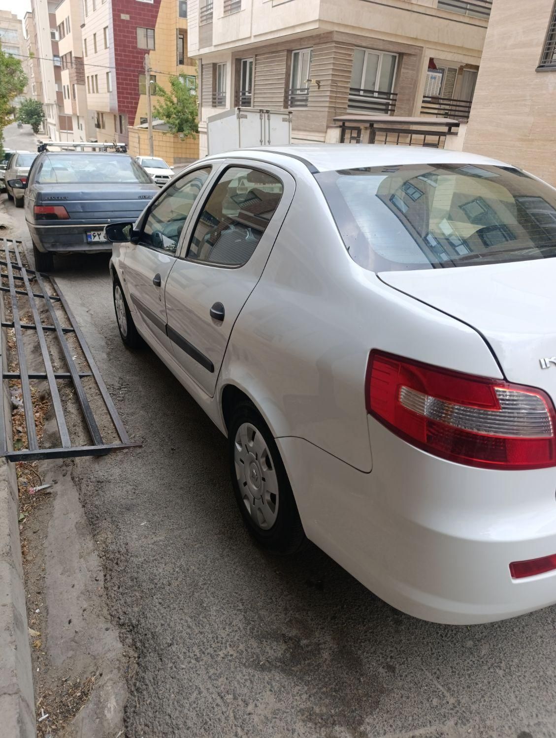 رانا LX TU5 - 1393