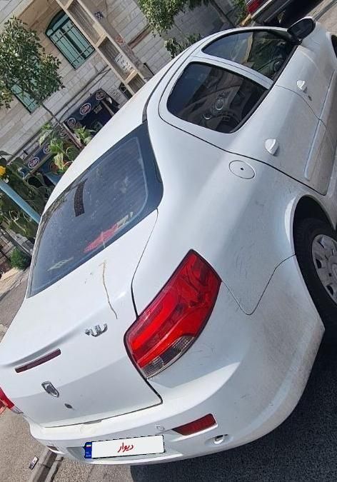 خودرو رانا، پلاس آگهی ann_19313319