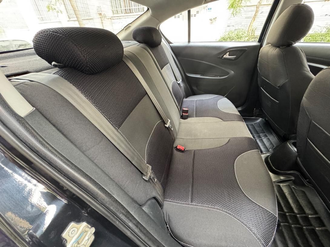 برلیانس H230 دنده‌ای - 1395