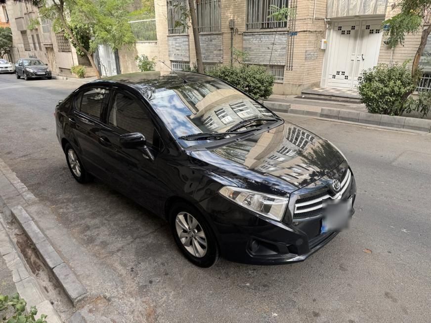 خودرو برلیانس، H230 آگهی ann_19313450