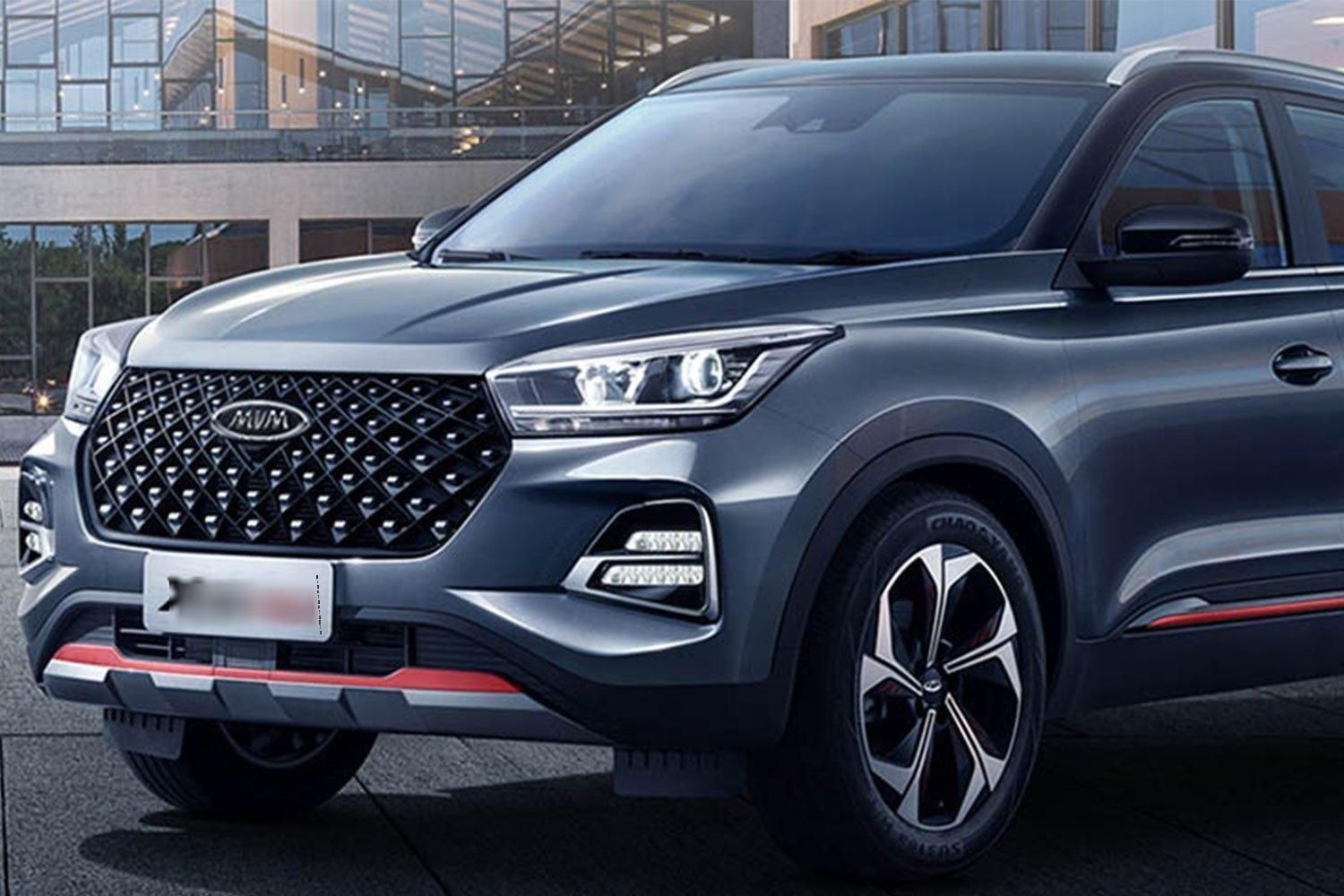 ام وی ام X55 پرو IE - 1402