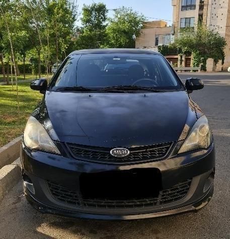 خودرو ام وی ام، 315 هاچ بک آگهی ann_19313512